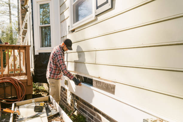 Trusted Fiber Cement Siding service in Belle Vernon, PA - Creative Siding